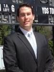 Caleb Joseph Anthony, experienced Car Accident, Personal Injury attorney in San Luis Obispo, CA with 365 reviews