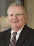 James M Armstrong, experienced Appeals, Litigation attorney in Wichita, KS with 25 reviews