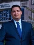 Edwin Emilio Reyes, experienced Immigration attorney in Houston, TX with 187 reviews