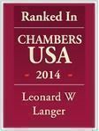 Leonard W. Langer, experienced Business attorney in Portland, ME with 0 reviews