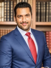 Jonathan M Kashani, experienced Car Accident, Personal Injury attorney in Los Angeles, CA with 72 reviews