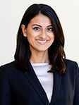 Sara Ahmed Holman, experienced Domestic Violence, Litigation attorney in San Francisco, CA with 0 reviews