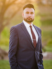 Jaspreet Singh Hundal, experienced Family Law attorney in Sacramento, CA with 261 reviews