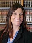 Ashley Lynn Burkhart, experienced Car Accident, Family Law attorney in Detroit, MI with 0 reviews