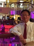 Shao Hua Guo, experienced Business, Intellectual Property attorney in Houston, TX with 0 reviews