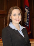 Hollie M. Greenway, experienced Business, Criminal Defense attorney in Highland, AR with 0 reviews