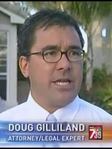 Douglas Scott Gilliland, experienced Civil Rights, Criminal Defense attorney in San Diego, CA with 5 reviews