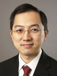 Hongbo Bao, experienced Appeals, Business attorney in San Francisco, CA with 0 reviews