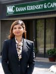 Nazish Nomani, experienced Estate Planning attorney in Vernon, CT with 54 reviews