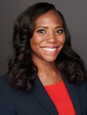 Bianca M. Pinnock, experienced Adoption, Family Law attorney in Potomac, MD with 6 reviews