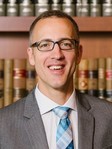 Zachary Joseph Stock, experienced Appeals attorney in Indianapolis, IN with 7 reviews