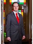 Jacob Anthony Rush, experienced Criminal Defense, Government attorney in Gainesville, FL with 18 reviews