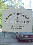 Mary A. Buckner, experienced Estate Planning, Family Law attorney in Columbus, GA with 0 reviews