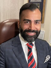 Kern D. Singh, experienced Estate Planning attorney in Fremont, CA with 20 reviews