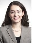 Olivia Marcella Paglia, experienced Appeals, Insurance attorney in Bloomfield Hills, MI with 0 reviews