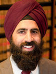 Tejinder Singh, experienced Appeals, Civil Rights attorney in Bethesda, MD with 0 reviews