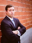 Collin Arthur Evans, experienced Criminal Defense, Domestic Violence attorney in Houston, TX with 820 reviews