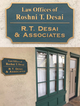 Roshni Tikendra Desai, experienced Business, Estate Planning attorney in Santa Ana, CA with 0 reviews