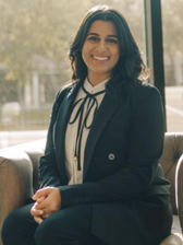 Sanah Virani Roopani, experienced Criminal Defense, Personal Injury attorney in Houston, TX with 19 reviews