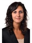 Rebecca Ahdoot, experienced Appeals, Immigration attorney in New York, NY with 0 reviews