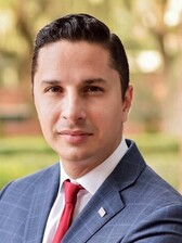 Diego M. Pestana, experienced Appeals, Criminal Defense attorney in Tampa, FL with 0 reviews