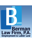 Craig Lewis Berman, experienced Discrimination, Litigation attorney in Saint Petersburg, FL with 159 reviews