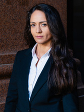 Blerina Jasari, experienced Criminal Defense, Lawsuit / Dispute attorney in Washington, DC with 87 reviews