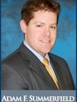 Adam Frederick Summerfield, experienced Business, Class Action attorney in Los Angeles, CA with 1 reviews