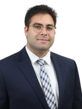 Johnathan J Azar, experienced Discrimination, Sexual Harassment attorney in Newark, NJ with 24 reviews