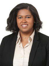 Khiana E. Gaulrapp, experienced Discrimination, Sexual Harassment attorney in Newark, NJ with 24 reviews