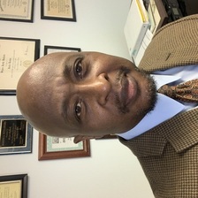 Bryan Keith Bullock, experienced Civil Rights, Personal Injury attorney in Crown Point, IN with 23 reviews