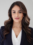 Samira Ghaderi, experienced Immigration attorney in Mclean, VA with 20 reviews