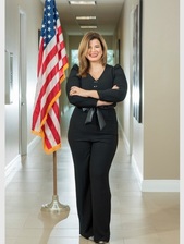 Sandra Echevarria, experienced Immigration, Litigation attorney in Miami, FL with 0 reviews