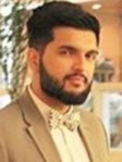 Syed Haseeb Hussain, experienced Criminal Defense, Federal Crime attorney in Chicago, IL with 0 reviews