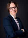 Sara Beth Safriet, experienced Discrimination, Sexual Harassment attorney in Washington, DC with 1 reviews