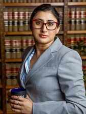 Nivea Aamaira Ohri, experienced Criminal Defense, Family Law attorney in Lexington Park, MD with 74 reviews