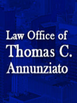 Thomas C. Annunziato, experienced Car Accident, Medical Malpractice attorney in New York, NY with 5 reviews