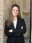 Amanda Kay Schlitz, experienced Business, Financial Markets And Services attorney in Minneapolis, MN with 0 reviews