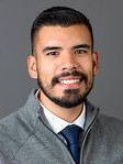 David Carrillo Casarrubias, experienced Appeals attorney in San Francisco, CA with 0 reviews