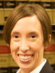 Valerie Tallant McGinty, experienced Appeals attorney in San Mateo, CA with 0 reviews