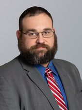 Joshua S. Goodrich, experienced Business, Civil Rights attorney in Lansing, MI with 0 reviews