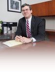 William Curtis Fredericks, experienced Business, Class Action attorney in New York, NY with 0 reviews