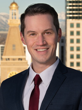 Brenton L. Gragg, experienced Appeals, Business attorney in Denver, CO with 9 reviews