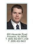 Brian A Mills, experienced Business, Debt Collection attorney in Princeton, NJ with 0 reviews