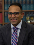 Daniel Hari Vaswani, experienced Criminal Defense, Personal Injury attorney in Hayward, CA with 0 reviews