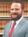 Travis Edward Plummer, experienced Business, Estate Planning attorney in Waldron, AR with 1 reviews