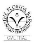 Kristin Elyse Karbowski, experienced Appeals, Insurance attorney in Palm Harbor, FL with 706 reviews