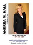 Andrea Marie Hall, experienced Criminal Defense, Domestic Violence attorney in Loveland, CO with 4 reviews