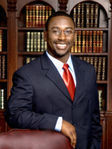 Dionne Edward Choyce, experienced Criminal Defense, Personal Injury attorney in Fairfield, CA with 92 reviews