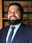 Aaron Javier Fonseca, experienced Criminal Defense, Family Law attorney in Edinburg, TX with 34 reviews